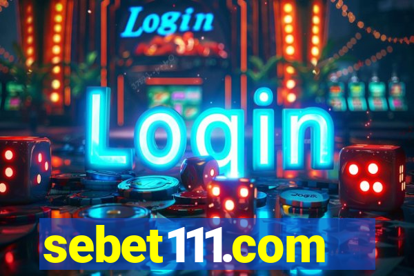 sebet111.com