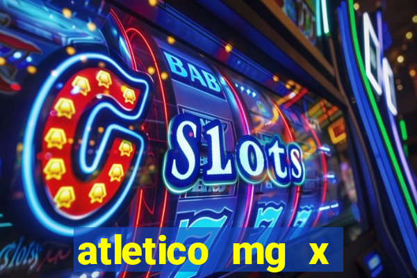 atletico mg x atletico go palpite