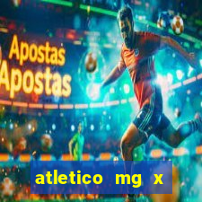 atletico mg x atletico go palpite