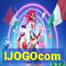 IJOGOcom