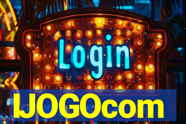 IJOGOcom