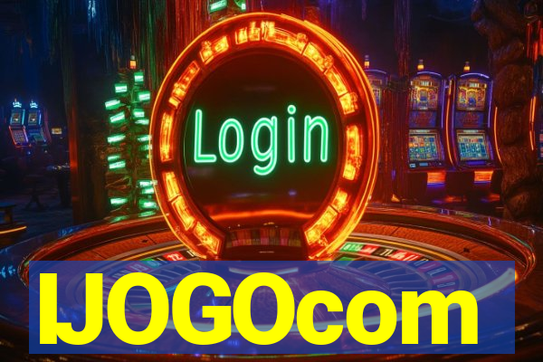 IJOGOcom