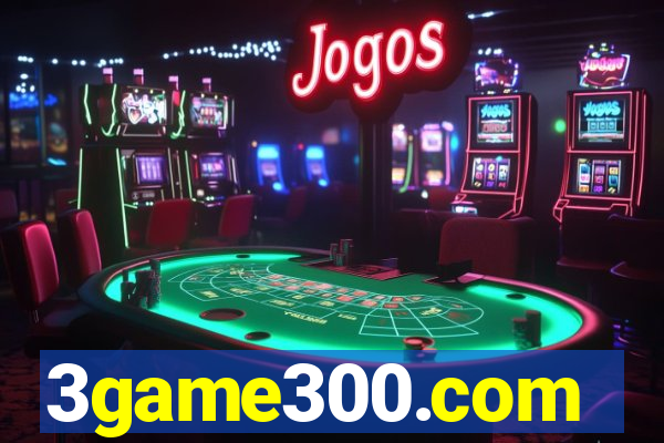 3game300.com