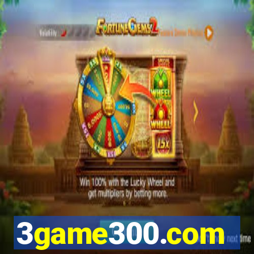 3game300.com