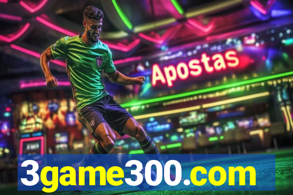 3game300.com