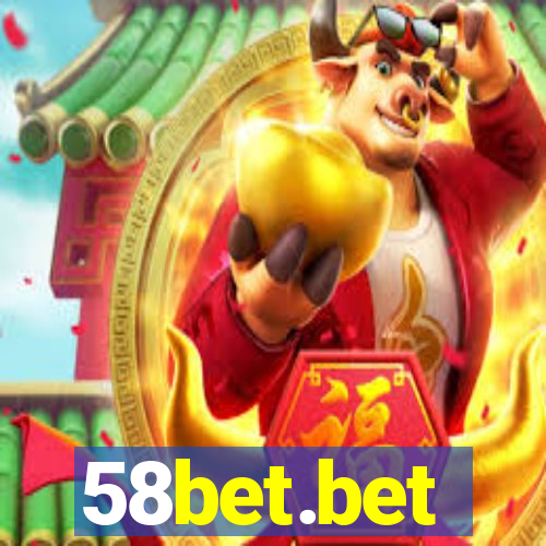 58bet.bet