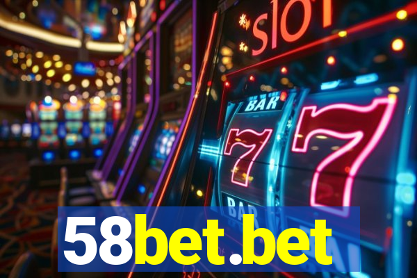 58bet.bet