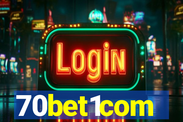 70bet1com