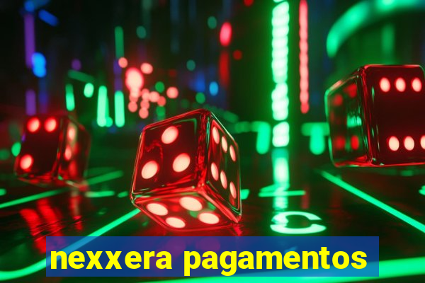 nexxera pagamentos