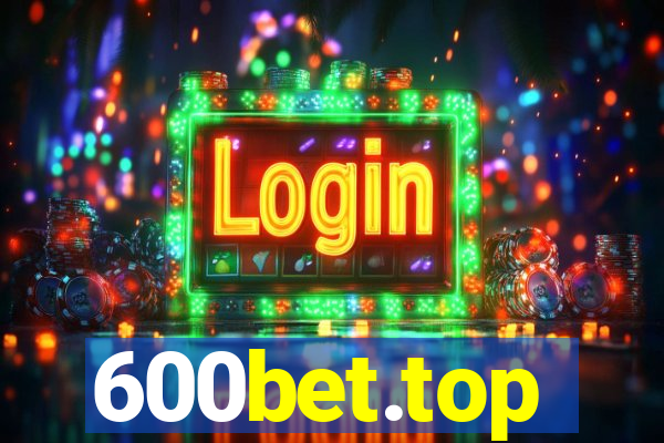 600bet.top
