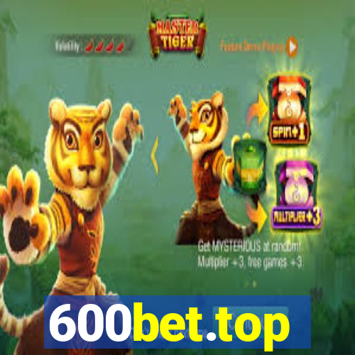 600bet.top