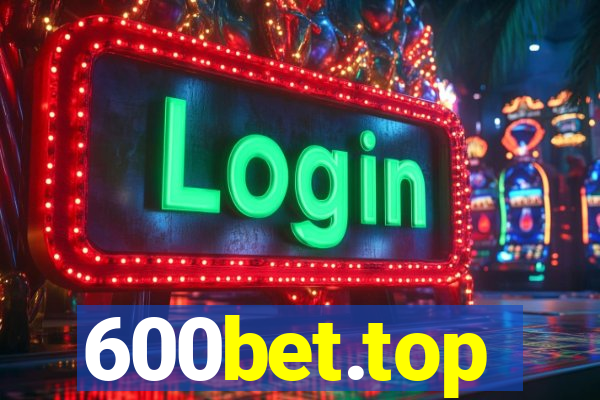 600bet.top
