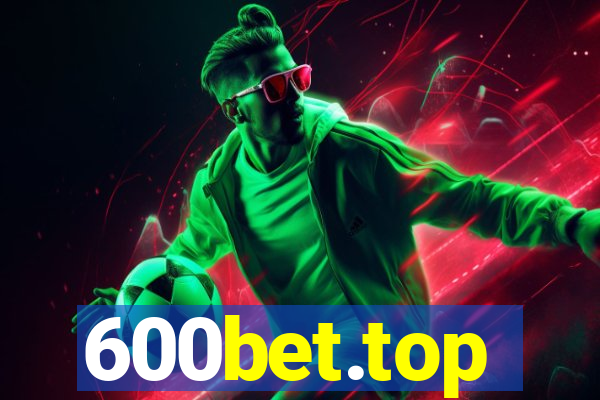 600bet.top