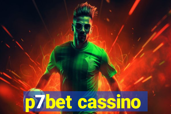 p7bet cassino