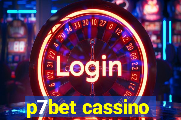 p7bet cassino