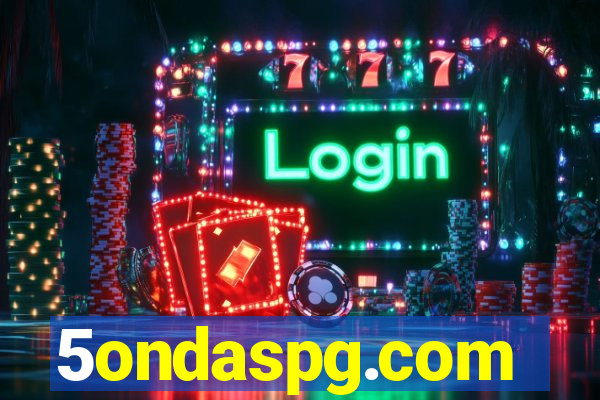 5ondaspg.com