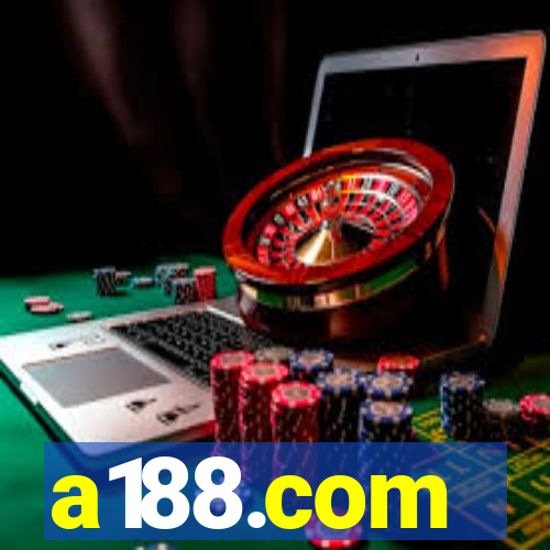 a188.com