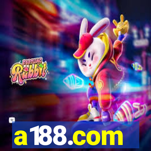 a188.com