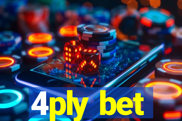 4ply bet