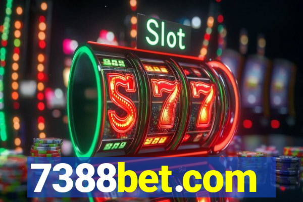 7388bet.com