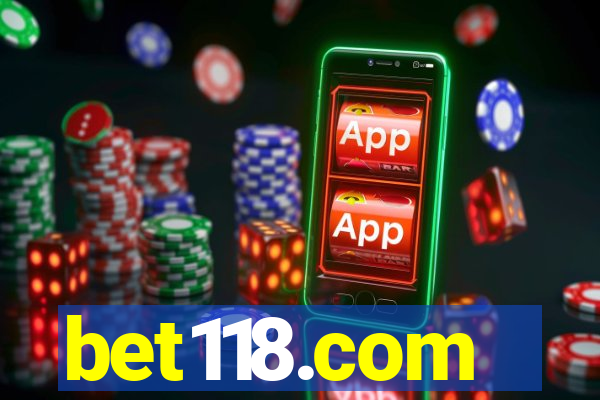bet118.com