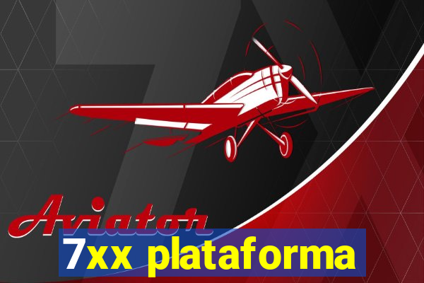 7xx plataforma