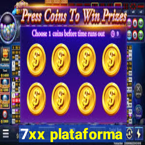 7xx plataforma