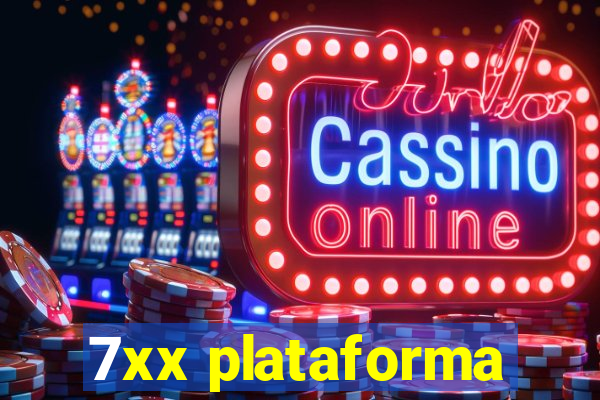 7xx plataforma