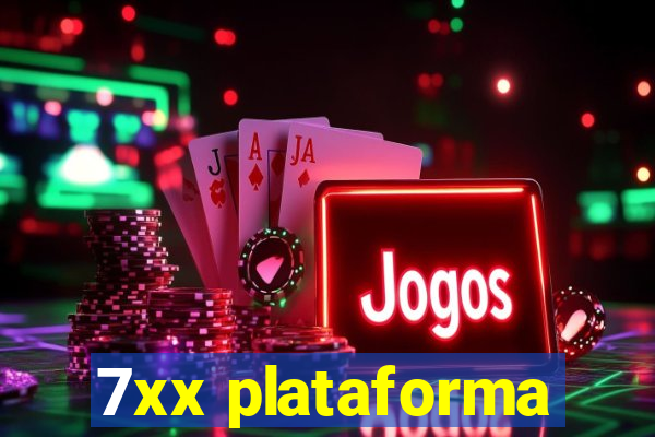 7xx plataforma
