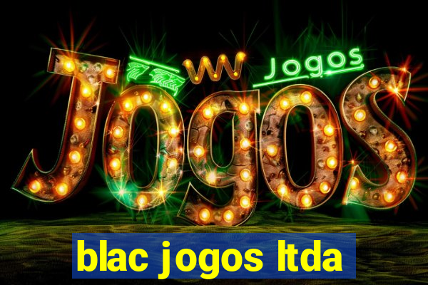 blac jogos ltda