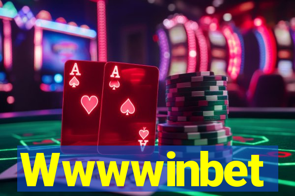 Wwwwinbet