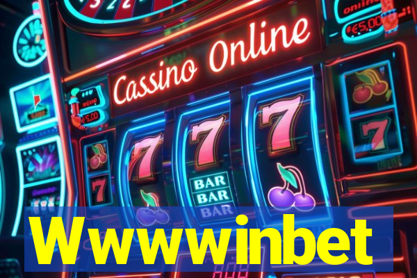 Wwwwinbet