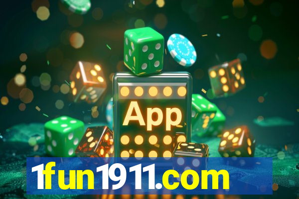 1fun1911.com