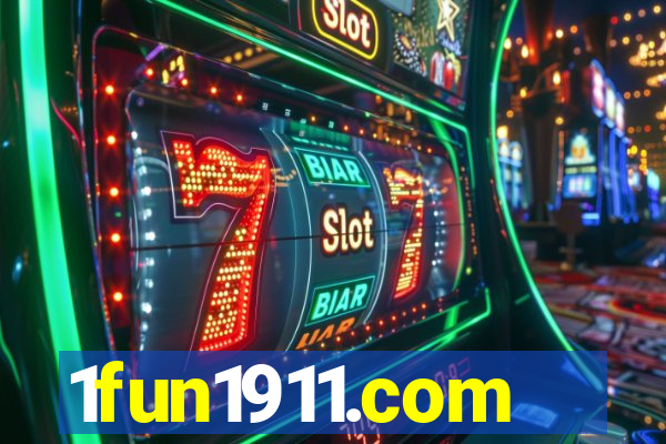 1fun1911.com