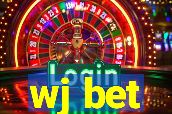 wj bet