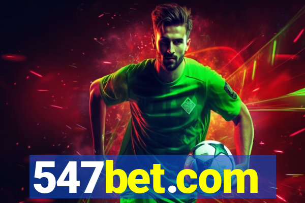 547bet.com