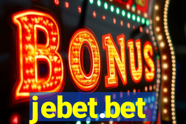 jebet.bet
