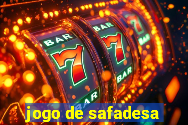 jogo de safadesa