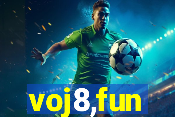 voj8,fun