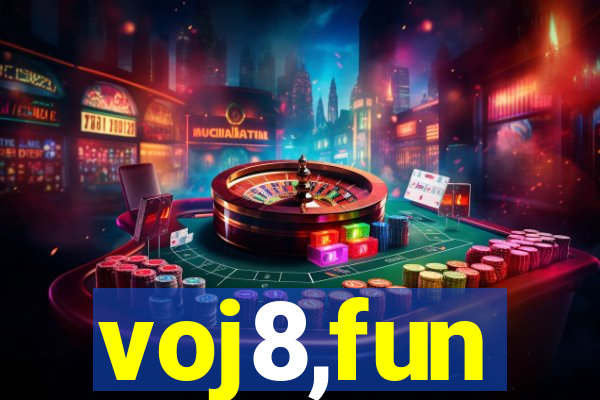 voj8,fun