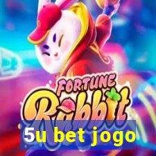 5u bet jogo