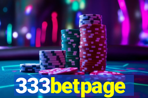 333betpage