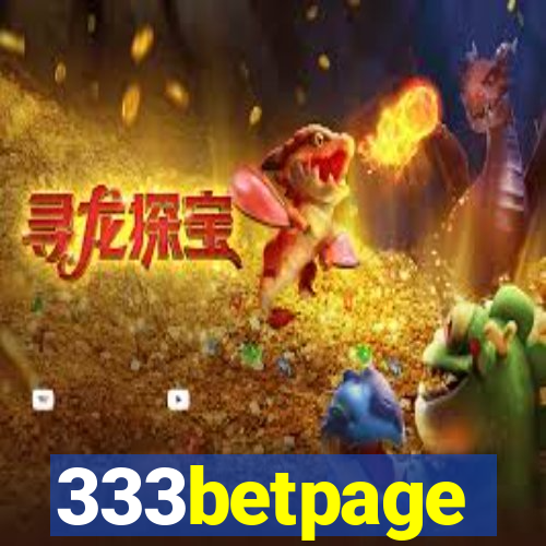 333betpage