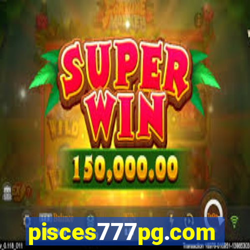 pisces777pg.com