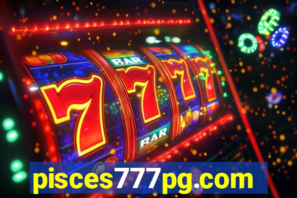 pisces777pg.com