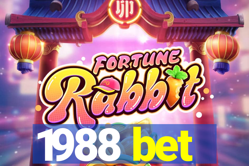 1988 bet