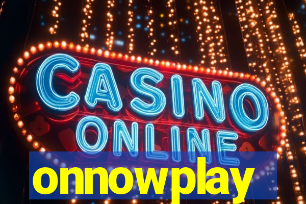onnowplay