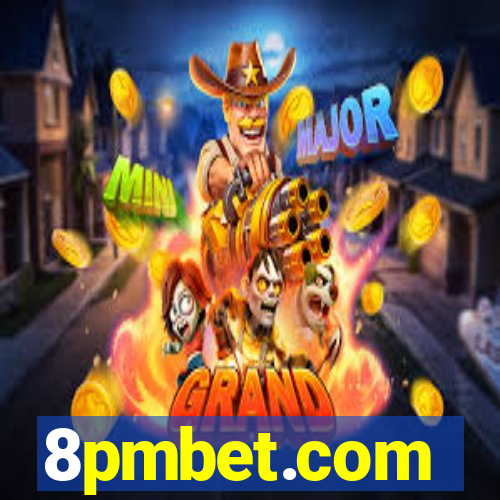 8pmbet.com