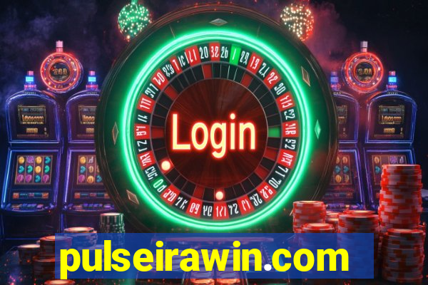 pulseirawin.com