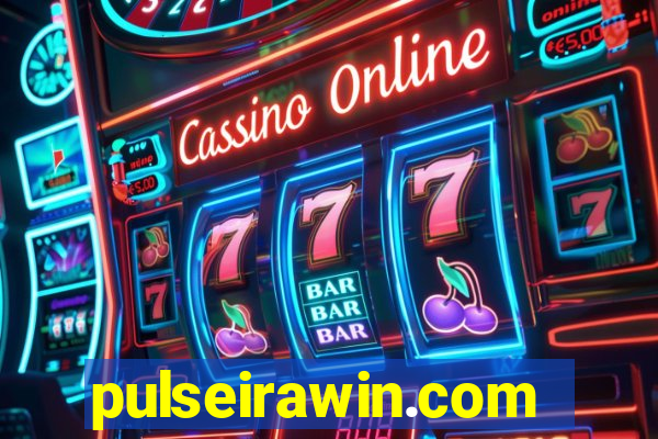 pulseirawin.com